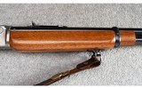Marlin ~ Model 36 2nd Variation ~ .30-30 Win. - 4 of 14