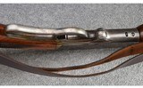 Marlin ~ Model 36 2nd Variation ~ .30-30 Win. - 8 of 14