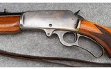 Marlin ~ Model 36 2nd Variation ~ .30-30 Win. - 11 of 14