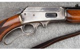 Marlin ~ Model 36 2nd Variation ~ .30-30 Win. - 3 of 14