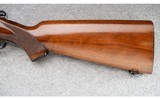 Winchester ~ Model 75 Sporter ~ .22 LR - 11 of 12
