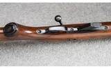 Winchester ~ Model 75 Sporter ~ .22 LR - 8 of 12