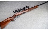 Winchester ~ Model 88 ~ .308 Win. - 1 of 12