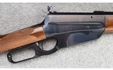 Browning (Japan) ~ Model 1895 Limited Edition Grade I ~ .30-40 Krag - 3 of 13