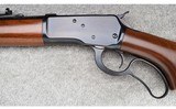 Browning (Japan) ~ Model 65 Limited Edition Grade I ~ .218 Bee - 10 of 12