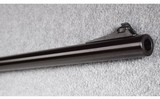 Remington ~ Model 700 Safari Grade ~ .458 Win. Mag. - 12 of 12
