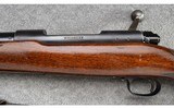 Winchester ~ Model 70 Pre '64 ~ .35 Rem. - 11 of 13
