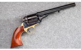 Cimarron ~ Model 1872 Open Top Navy ~ .44 Spl. - 2 of 3