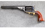 Cimarron ~ Model 1872 Open Top Navy ~ .44 Spl. - 3 of 3