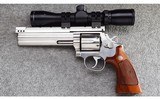 Smith & Wesson ~ Model 686-2 ~ .357 Magnum - 3 of 3