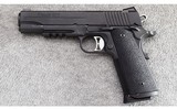 Sig Sauer ~ Model 1911 Tacops ~ .45 Auto - 2 of 2