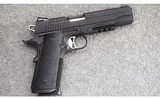 Sig Sauer ~ Model 1911 Tacops ~ .45 Auto - 1 of 2