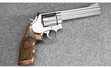 Smith & Wesson ~ Model 686-1 ~ .357 Magnum - 1 of 2