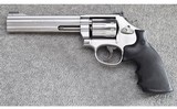 Smith & Wesson ~ Model 617-6 ~ .22 LR - 2 of 2