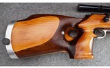 Remington ~ Model 37 Rangemaster Custom ~ .22 LR - 4 of 13