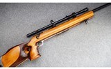 Remington ~ Model 37 Rangemaster Custom ~ .22 LR - 1 of 13