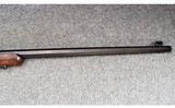 Winchester ~ Model 1885 Low Wall ~ .22 LR - 5 of 12
