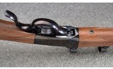 Winchester ~ Model 1885 Low Wall ~ .22 LR - 8 of 12