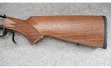 Winchester ~ Model 1885 Low Wall ~ .22 LR - 11 of 12