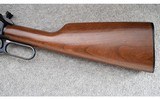 Winchester ~ Model 9422 ~ .22 Win. Magnum - 11 of 12
