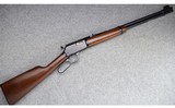 Winchester ~ Model 9422 ~ .22 Win. Magnum - 1 of 12