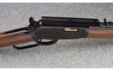 Winchester ~ Model 9422 ~ .22 Win. Magnum - 7 of 12