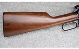 Winchester ~ Model 9422 ~ .22 Win. Magnum - 2 of 12