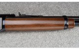 Winchester ~ Model 9422 ~ .22 Win. Magnum - 4 of 12