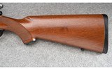 Ruger ~ Model M77 MK II ~ 7MM-08 Rem. - 12 of 13