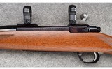 Ruger ~ Model M77 MK II ~ 7MM-08 Rem. - 11 of 13
