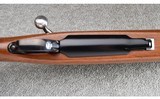 Ruger ~ Model M77 MK II ~ 7MM-08 Rem. - 9 of 13