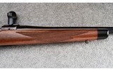 Ruger ~ Model M77 MK II ~ 7MM-08 Rem. - 5 of 13