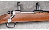 Ruger ~ Model M77 MK II ~ 7MM-08 Rem. - 4 of 13