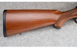 Ruger ~ Model M77 MK II ~ 7MM-08 Rem. - 3 of 13