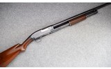 Winchester ~ Model 12 ~ 20 GA - 1 of 12