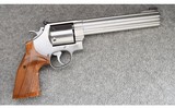 Smith & Wesson ~ Model 629-2 Classic Magnum ~ .44 Magnum - 2 of 5