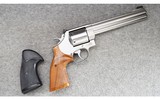 Smith & Wesson ~ Model 629-2 Classic Magnum ~ .44 Magnum - 5 of 5
