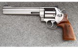Smith & Wesson ~ Model 629-2 Classic Magnum ~ .44 Magnum - 3 of 5