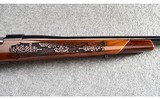 Weatherby (Japan) ~ Mark V Lazermark ~ .300 Wby. Mag. - 4 of 12