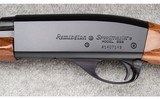 Remington ~ Model 552-A Speedmaster ~ .22 S., L., & L.R. - 10 of 13