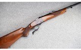 Ruger ~ No. 1 ~ .30-06 Sprg. - 1 of 12