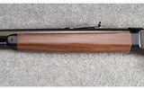 Winchester (Japan) ~ Model 1886 Takedown Grade 1 ~ .45-90 Black Powder Only - 9 of 12