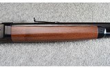 Winchester (Japan) ~ Model 1886 Takedown Grade 1 ~ .45-90 Black Powder Only - 4 of 12