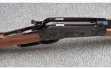 Winchester (Japan) ~ Model 1886 Takedown Grade 1 ~ .45-90 Black Powder Only - 7 of 12