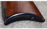 Winchester (Japan) ~ Model 1886 Takedown Grade 1 ~ .45-90 Black Powder Only - 11 of 12