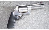 Smith & Wesson ~ Model 460 V ~ .460 S&W Magnum - 1 of 3