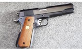 Colt ~ Government Model MK IV Series 80 ~ .38 Super - 2 of 4