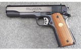 Colt ~ Government Model MK IV Series 80 ~ .38 Super - 3 of 4