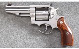 Ruger ~ Redhawk (Dual Caliber) Model ~ .45 Auto/.45 Colt - 3 of 4