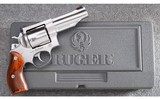 Ruger ~ Redhawk (Dual Caliber) Model ~ .45 Auto/.45 Colt - 1 of 4